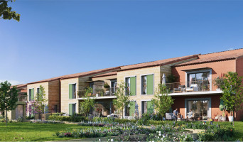 Puget-sur-Argens programme immobilier neuve « Jardins du Gabre » | Logisneuf (2)