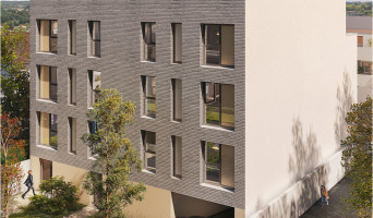 Cenon programme immobilier neuve « Picty » | Logisneuf (2)