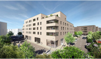 Vertou programme immobilier neuve « Jardins de Médicis » | Logisneuf (2)