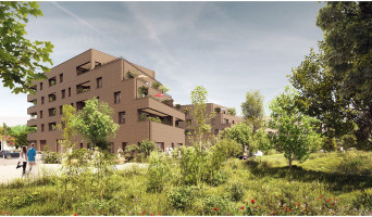 Vertou programme immobilier neuve « Jardins de Médicis » | Logisneuf (3)
