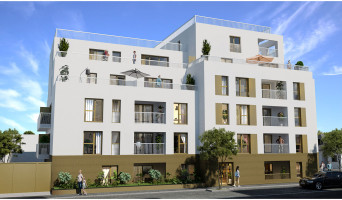 Rennes programme immobilier neuve « Eclanova » | Logisneuf (3)