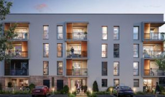 La Verpilli&egrave;re programme immobilier r&eacute;nov&eacute; &laquo; Az&eacute;ria &raquo; en loi pinel