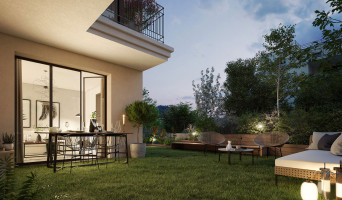 Châtillon programme immobilier neuve « Olinda » | Logisneuf (2)
