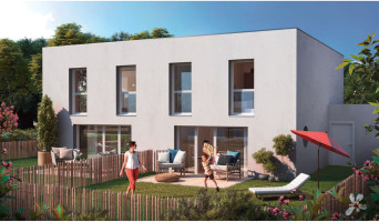 Royan programme immobilier neuve « Les Hauts de Royan » en Loi Pinel  (4)