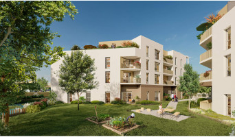 Rezé programme immobilier neuve « Tessera » | Logisneuf (2)