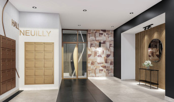Noisy-le-Grand programme immobilier neuve « Sur la Promenade » | Logisneuf (3)