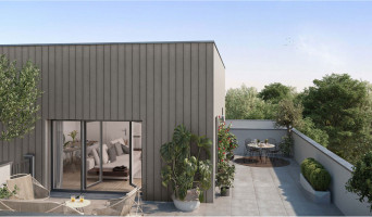 Noyal-Châtillon-sur-Seiche programme immobilier neuve « Bel'Aparté » | Logisneuf (2)
