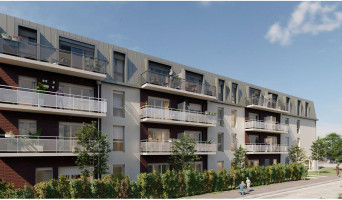 Sainte-Geneviève-des-Bois programme immobilier neuve « Programme immobilier n°222128 » en Loi Pinel  (4)