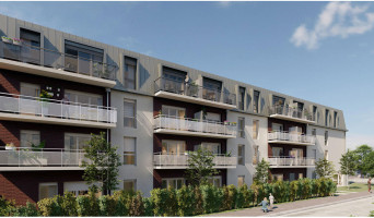 Sainte-Geneviève-des-Bois programme immobilier neuve « Programme immobilier n°222128 » | Logisneuf (4)