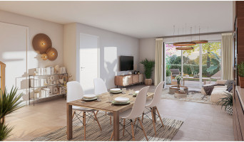 Fouras programme immobilier neuve « La Perlière » | Logisneuf (2)