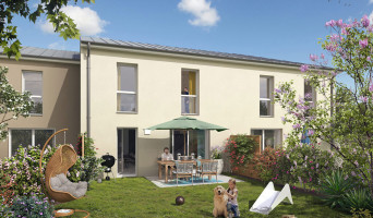 Vernouillet programme immobilier neuve « Les Bois Jolis » | Logisneuf (2)