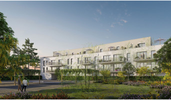 Paimbœuf programme immobilier neuve « Reflet » | Logisneuf (4)