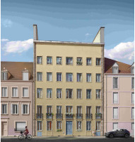 Dijon programme immobilier à rénover « Le Clos des Ducs » en Loi Malraux  (2)