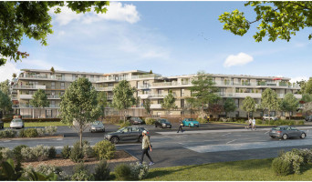 Haubourdin programme immobilier neuve « Millesime » | Logisneuf (2)