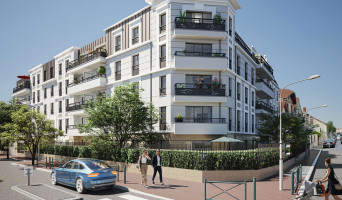 Le Perreux-sur-Marne programme immobilier neuve « Villa Maderna »  (2)