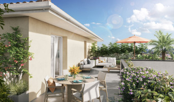 Vaulx-en-Velin programme immobilier neuve « Programme immobilier n°222192 »