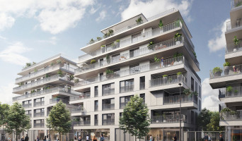 Boulogne-Billancourt programme immobilier neuve « Passage Châteaudun » en Loi Pinel  (5)