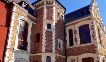 Douai programme immobilier à rénover « Hôtel de la Tramerie » en Monument Historique  (2)