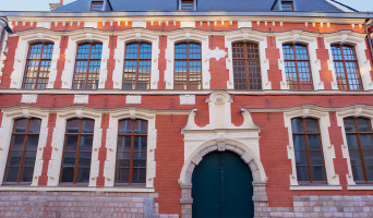 Douai programme immobilier à rénover « Hôtel de la Tramerie » en Monument Historique  (5)