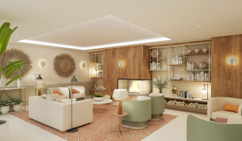 Chilly-Mazarin programme immobilier neuve « Le Clos Mazarin » | Logisneuf (4)