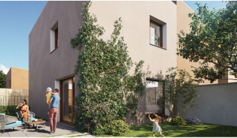 Clisson programme immobilier neuve « Dolce Vita »  (4)