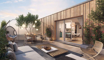 Saint-Laurent-Blangy programme immobilier neuve « Les Jardins de la Forge » | Logisneuf