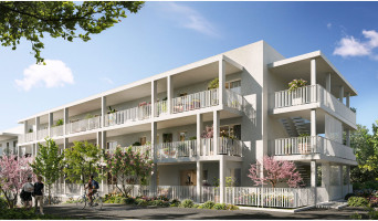 Marseille programme immobilier neuve « Jardin Emy » en Loi Pinel  (3)