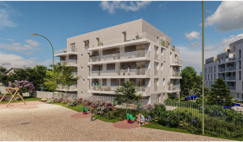 Clermont programme immobilier neuve « Le Square des Arts » en Loi Pinel  (4)