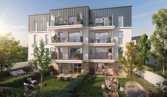 Chennevières-sur-Marne programme immobilier neuve « Opportunity » en Loi Pinel  (2)