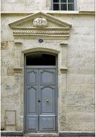 Sainte-Foy-la-Grande programme immobilier à rénover « 27 Rue Victor Hugo » en Monument Historique  (2)