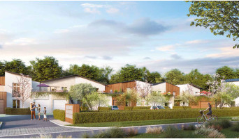 Claye-Souilly programme immobilier neuve « Plein Ciel / Plein Air » | Logisneuf (2)