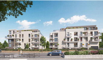 Noisy-le-Grand programme immobilier neuve « Programme immobilier n°222250 » en Loi Pinel  (4)