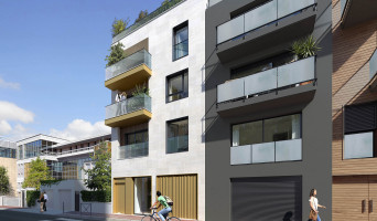 Issy-les-Moulineaux programme immobilier neuve « Programme immobilier n°222251 » en Loi Pinel  (4)