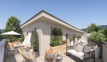 Sciez programme immobilier neuf &laquo;  n&deg;222252 &raquo; en Loi Pinel 