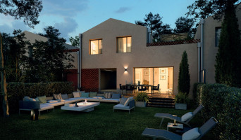 Fenouillet programme immobilier neuve « Programme immobilier n°222260 » | Logisneuf (2)
