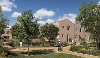 Fenouillet programme immobilier neuve « Programme immobilier n°222260 » | Logisneuf (4)