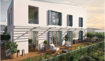 La Rochelle programme immobilier neuve « Cap Roscella » en Loi Pinel  (3)