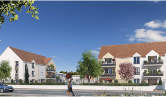 M&eacute;ru programme immobilier r&eacute;nov&eacute; &laquo; C&oelig;ur Aristide &raquo; en loi pinel