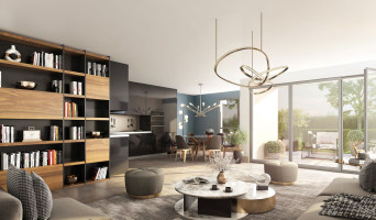 Collonges-sous-Salève programme immobilier neuve « Villas Artémis » | Logisneuf (2)