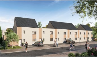 Berck programme immobilier neuve « Le Mariana B » | Logisneuf (3)