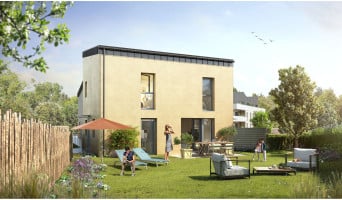 Verson programme immobilier neuve « Le Belvédère » | Logisneuf (2)