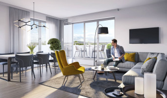 Verson programme immobilier neuve « Le Belvédère » | Logisneuf (3)