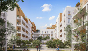 Orly programme immobilier neuve « Les Jardins de la Victoire » | Logisneuf (4)