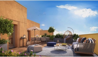 Orly programme immobilier neuve « Les Jardins de la Victoire » | Logisneuf (5)
