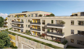 Arnouville programme immobilier neuve « Villa Arnoni » | Logisneuf (2)