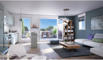 Arnouville programme immobilier neuve « Villa Arnoni » | Logisneuf (3)