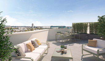 Écully programme immobilier neuve « Moove » | Logisneuf (2)