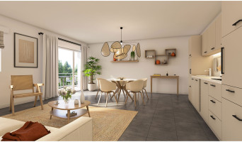Écully programme immobilier neuve « Moove » | Logisneuf (3)
