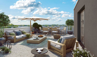 Pleurtuit programme immobilier neuve « Le Montebello » | Logisneuf (3)