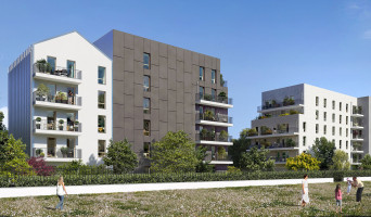 Stains programme immobilier neuve « Programme immobilier n°222332 » en Loi Pinel  (3)